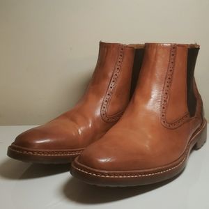 JOHN FLUEVOG Women Boots - The Tilda